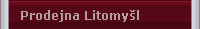 Prodejna Litomyšl